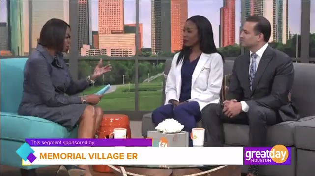 Celebrity Health Scares of 2019 - greatday HOUSTON