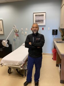 Meet Dr. Anish Rawat M.D.
