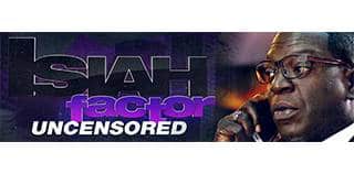 The Isiah Factor Uncensored