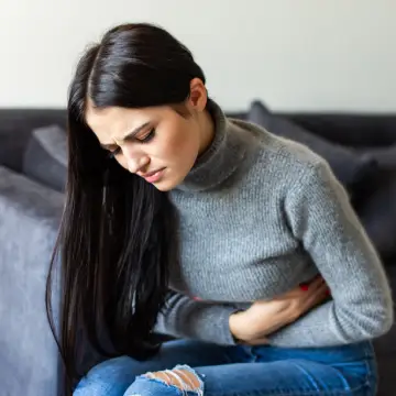 24/7 Emergency Abdominal Pain Care in Houston