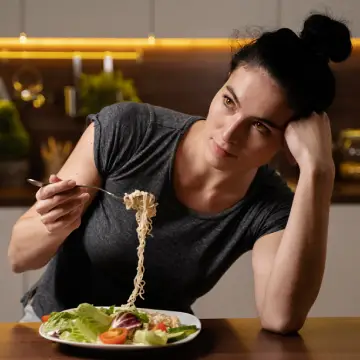 24/7 Eating Disorder Emergency Treatment in Houston