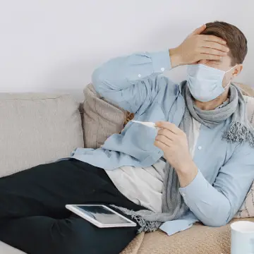 24/7 Flu and Cold Emergency Treatment – Relief for Flu Symptoms