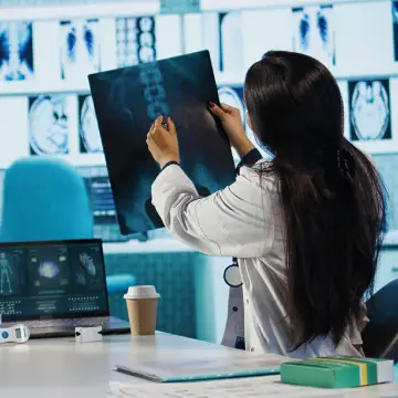 24/7 Imaging Services – Fast X-Ray, CT & Ultrasound Results