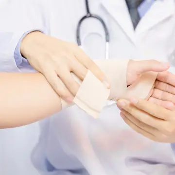 24/7 Emergency Trauma Care in Houston – Immediate Help for Injuries