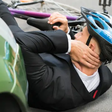 24/7 Emergency Care for Vehicle Accident Injuries in Houston